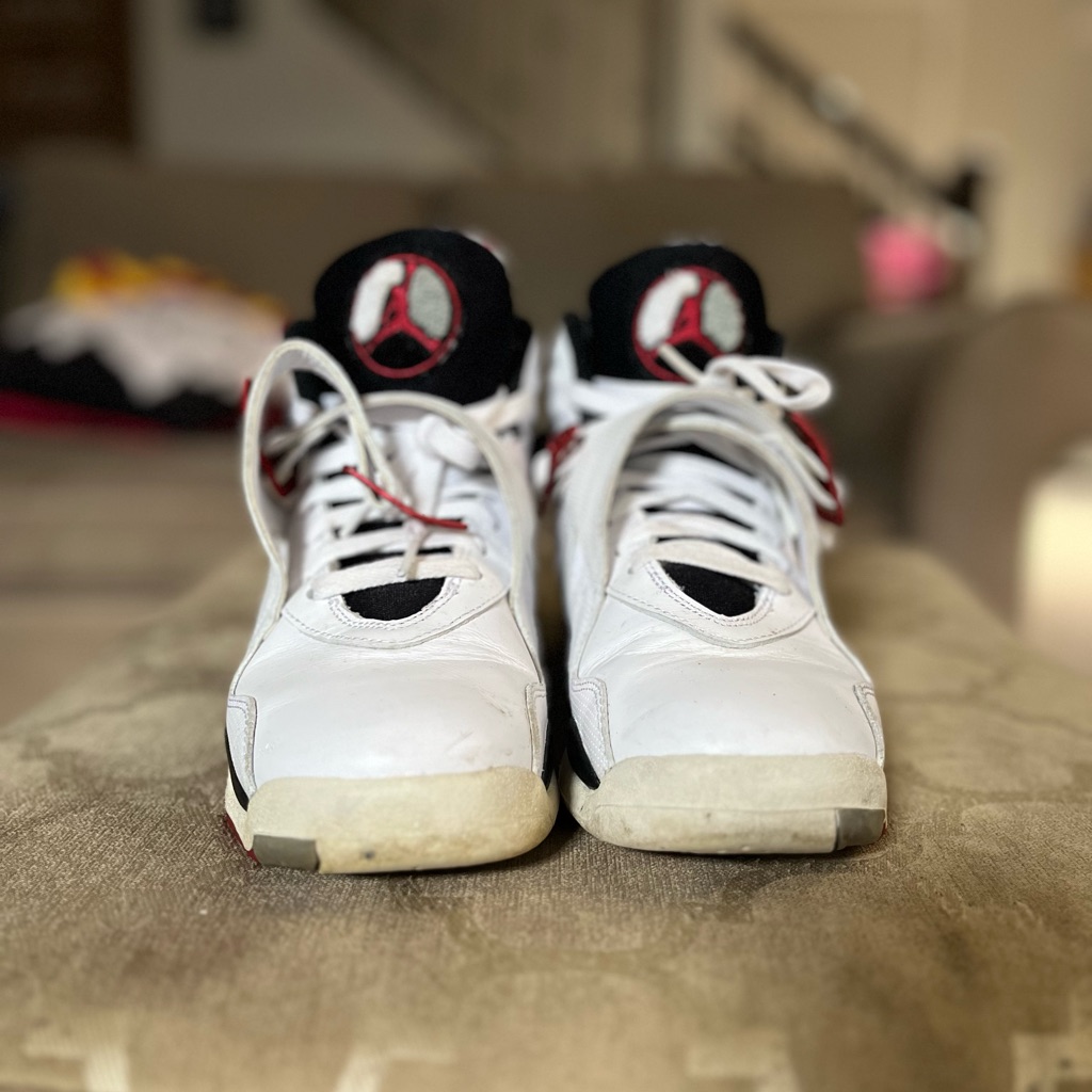 Jordan Retro 8 ‘Alternate’ Size 7y